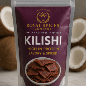 kilishi