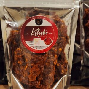 kilishi