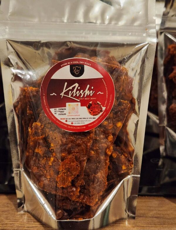 kilishi