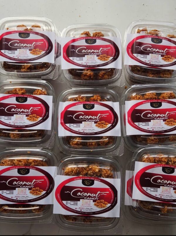 Coconut Candy - Image 2