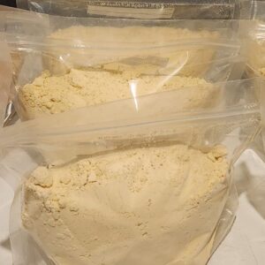 Guinea Corn Pap