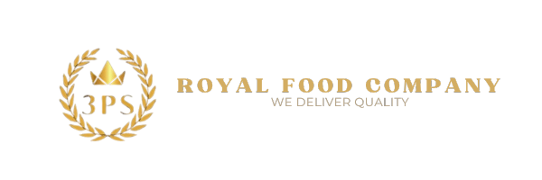 3PS Royal Foods