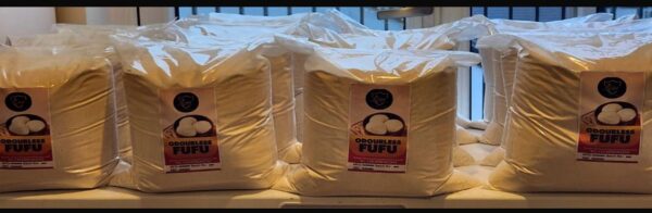 Fufu Powder - Image 2