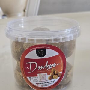 Donkwa